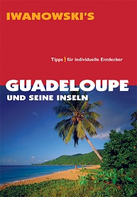 Guadeloupe-Iwanowski-Reiseführer