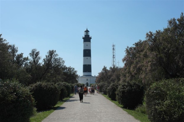 Phare de Chassiron Île d'Oléron - Leuchtturm Insel Oleron