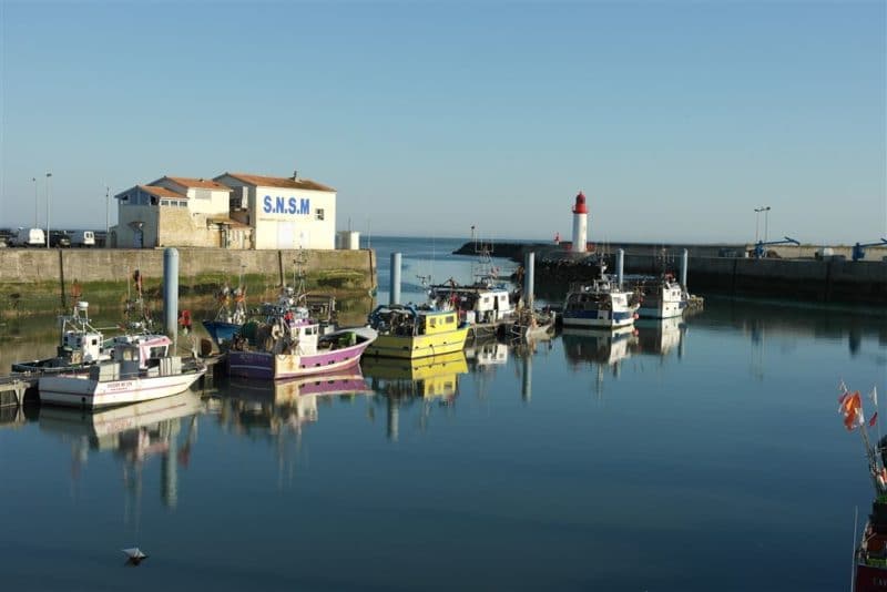 Poitou-Charentes: Roadtrip durch West-Frankreich