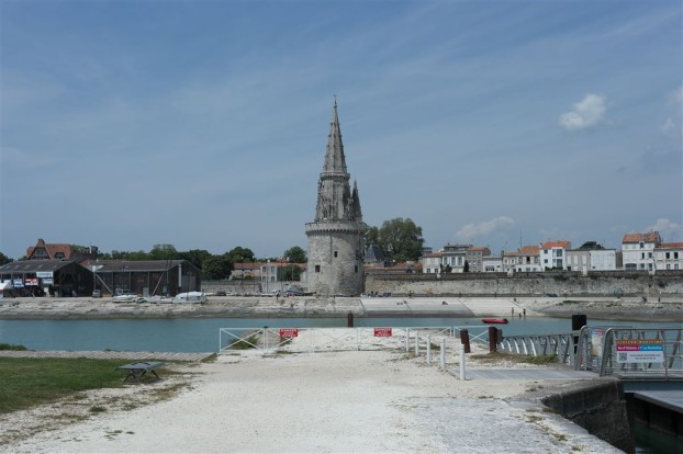 Frankreich Urlaub mit maritimen Flair: La Rochelle