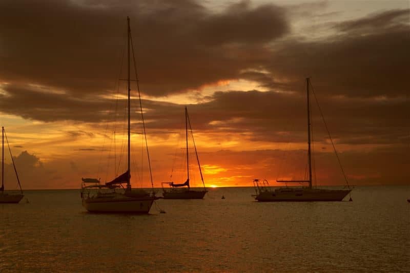 Martinique: Urlaub auf der "schönsten Insel der Welt"?