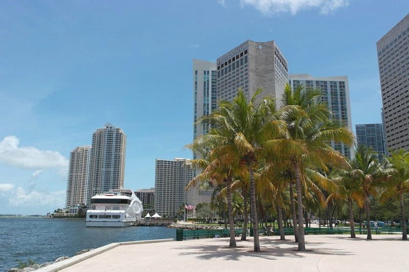 Miami (Beach): Zu Besuch bei den Reichen und Schönen