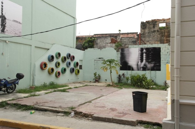 Impressionen aus Casco Viejo, Altstadt von Panama