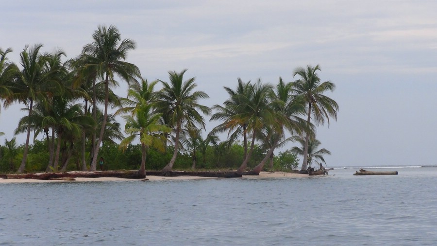 Paradies unter Palmen – Die abenteuerlichen San Blas Inseln in Panama