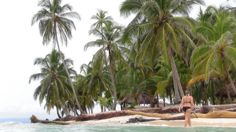 San Blas Inseln: Panamas Paradies für Abenteurer