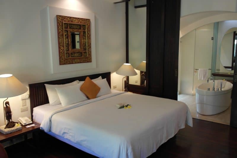 Hotel-Review: NOVOTEL Bali Benoa