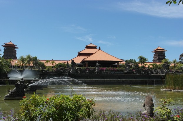 Ayodya Resort Bali & Ayodya Palace Nusa Dua