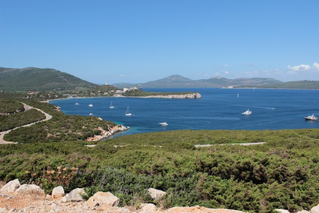 Sardinien Urlaub im September