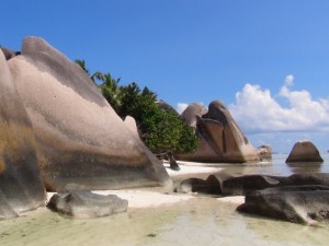 Urlaub im Januar: Paradies Seychellen La Digue