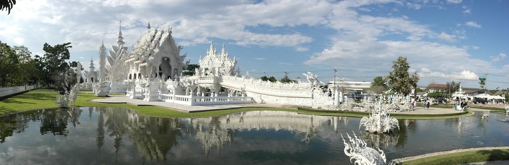 Beste Reisezeit Thailand (Norden)? Ideal zur Erkundung der Tempel