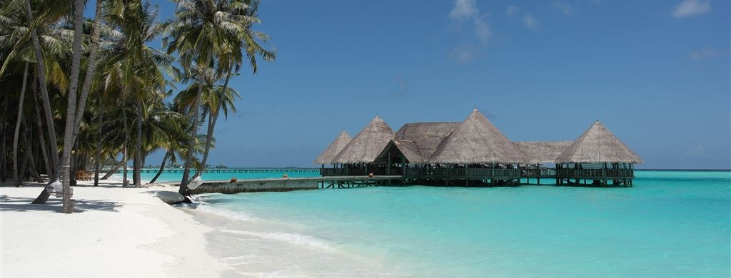 Urlaub im Paradies: Wann ist die beste Reisezeit Malediven?