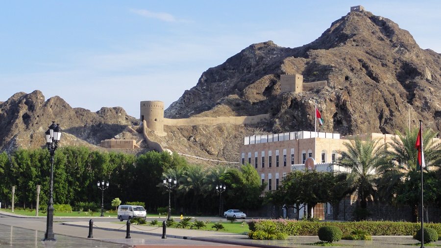 Muscat-Oman-Parlament“class=