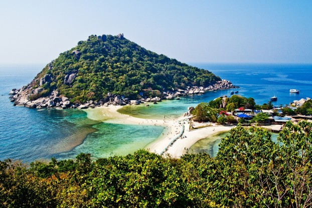 Eignet sich Thailand für Urlaub im Juni?