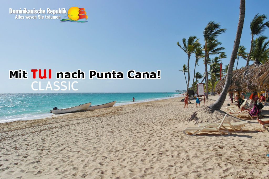 Punta Cana: Genießer-Urlaub im Bahia Principe Esmeralda