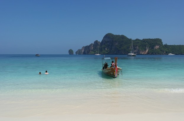 Thailand: Perfektes Reiseziel für euren Februar Urlaub