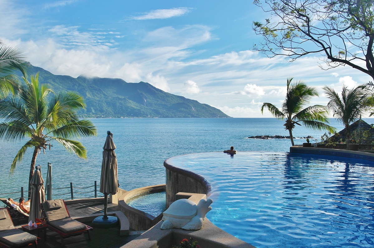 Hilton Seychelles Northolme Resort: Luxus im Garten Eden