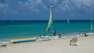 Karibik Urlaub im August