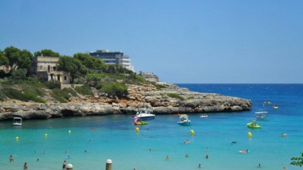 Billiger Reisen nach Mallorca