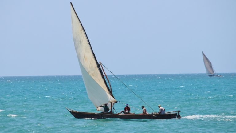 Beste Reisezeit Sansibar Wetter Mit Klimatabelle