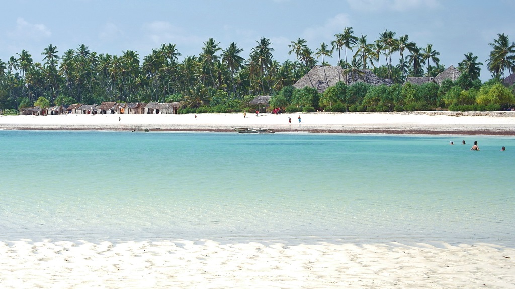 Sansibar Klima: Badeurlaub zu jeder Reisezeit möglich?