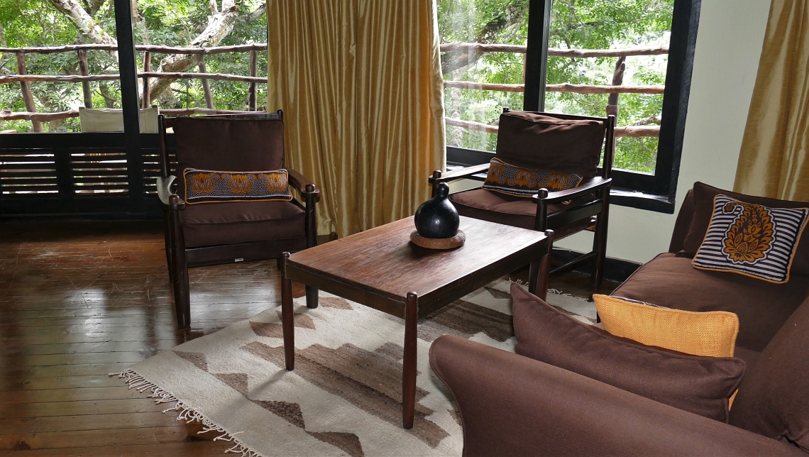 Shimba Hills Lodge Suite“class=