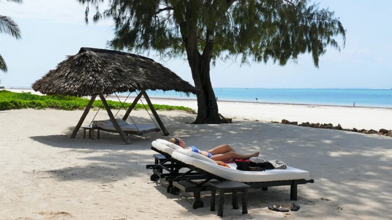 Karibuni Rafiki: Ein Auswandermärchen in Kenia