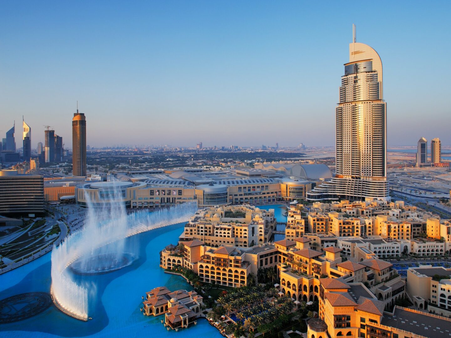 Orient Deluxe: Das sind unsere Dubai Highlights für Paare