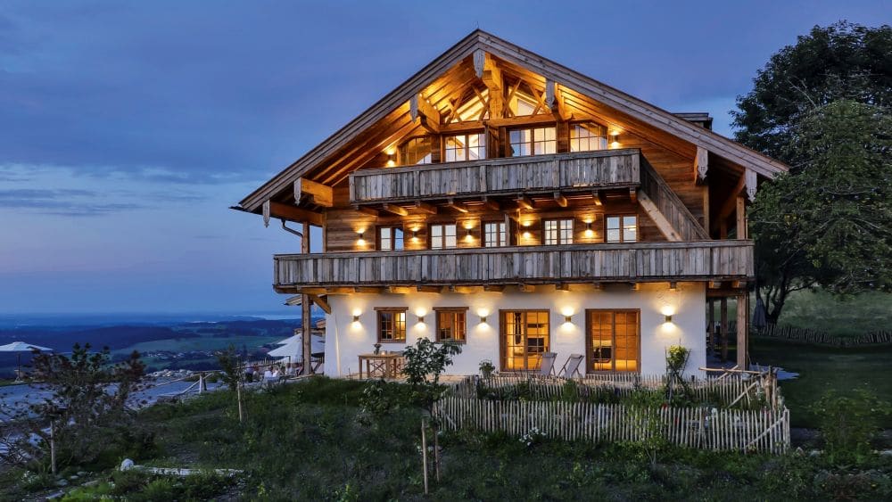 Luxus & Genuss: Die schönsten Hotels für euren Sommerurlaub in Deutschland