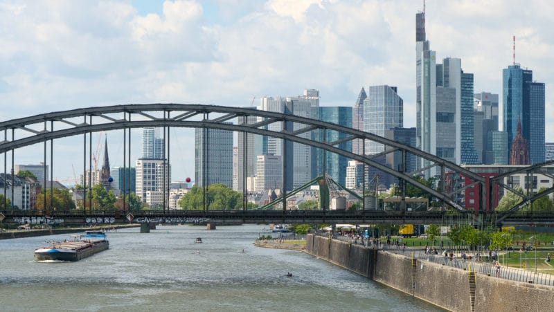 Ein Wochenende im Sofitel Frankfurt Opera: Französische Eleganz trifft hessische Gastfreundschaft